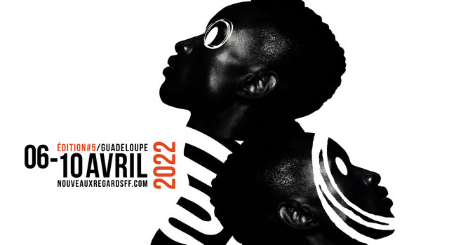 Cinéma : le Festival Nouveaux Regards du 6 au 10 avril 2022 en Guadeloupe
