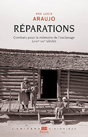 Reparations_couv_AL_Araujo
